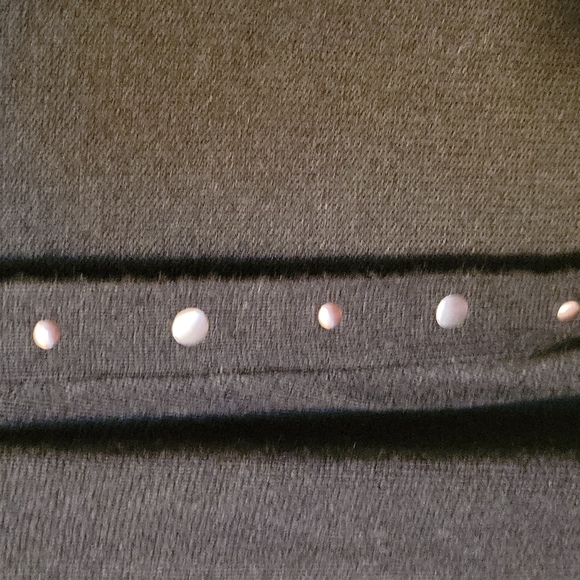 Calvin Klein cardigan - Picture 3 of 5